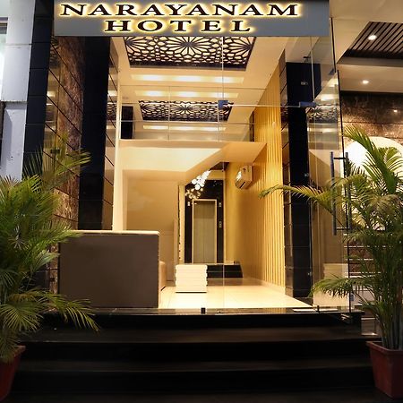 קוטה Hotel Narayanam מראה חיצוני תמונה