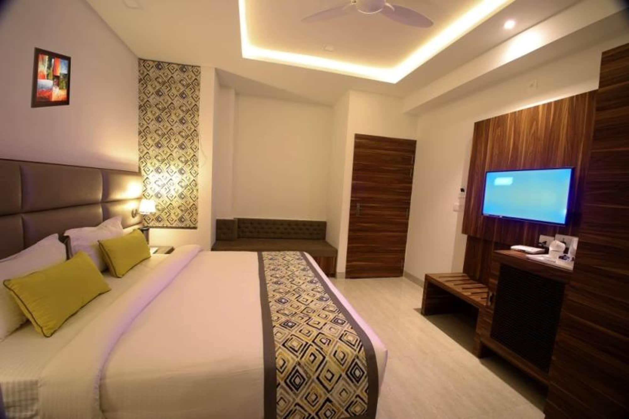 קוטה Hotel Narayanam מראה חיצוני תמונה