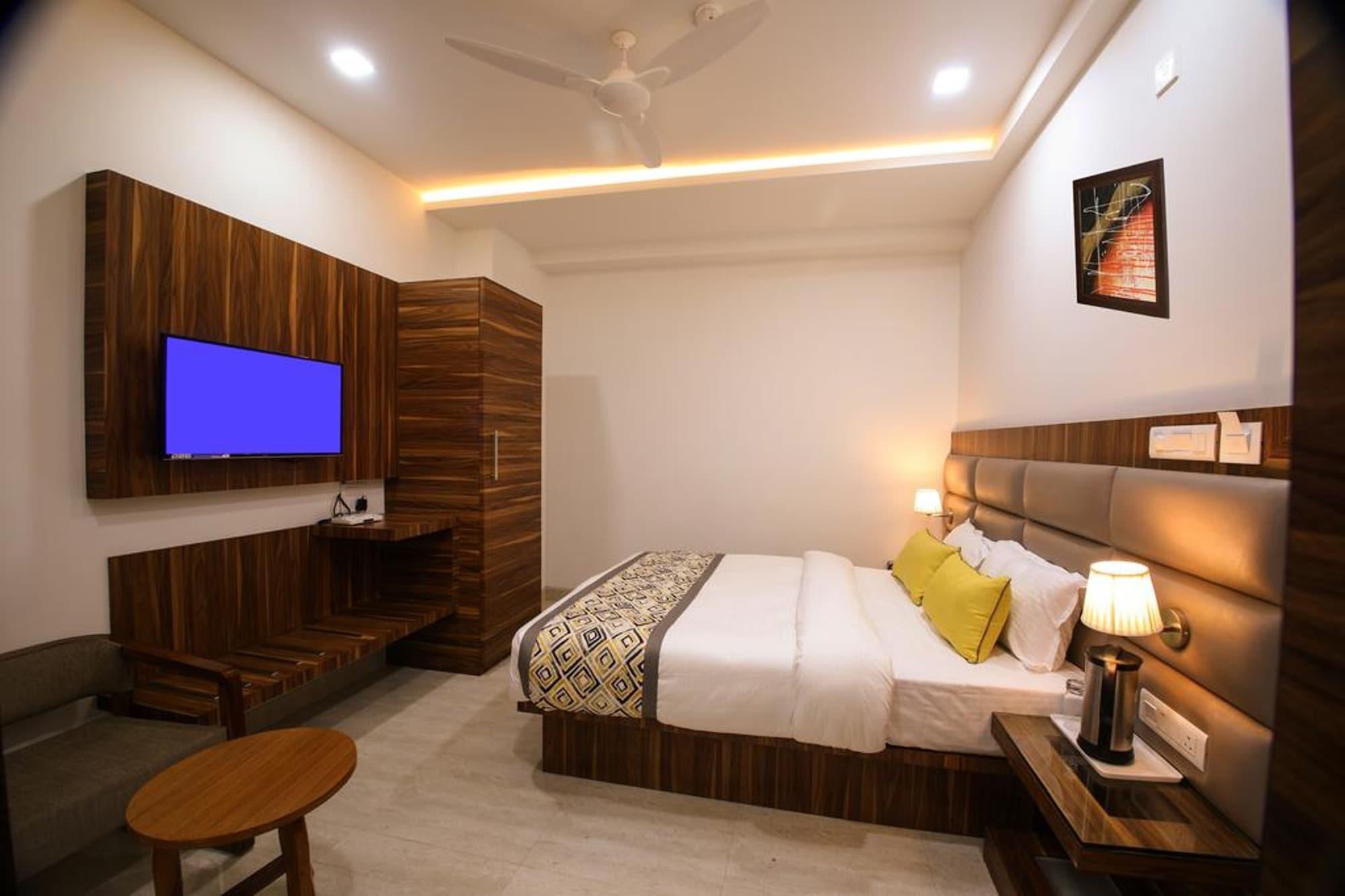 קוטה Hotel Narayanam מראה חיצוני תמונה