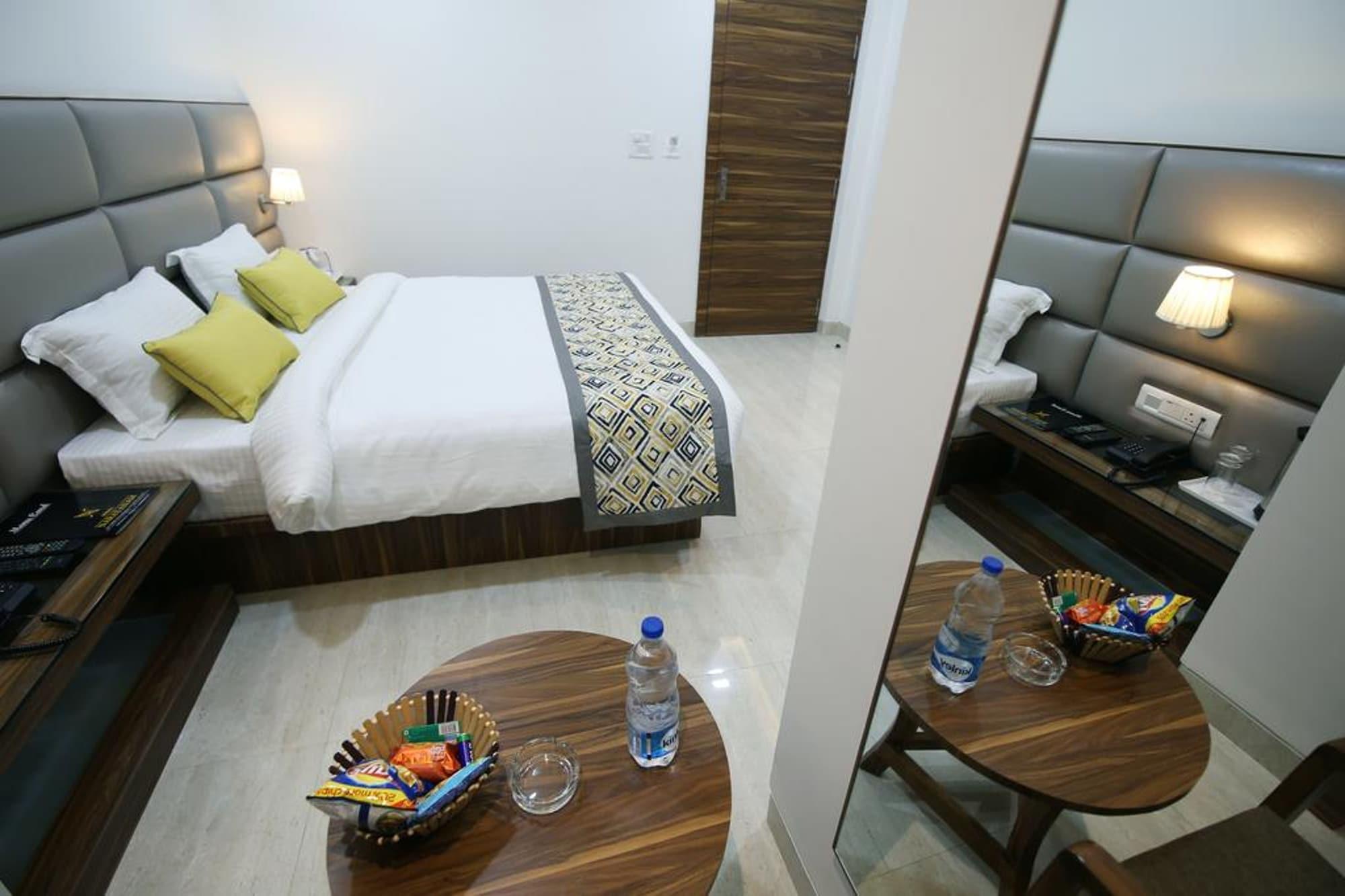 קוטה Hotel Narayanam מראה חיצוני תמונה