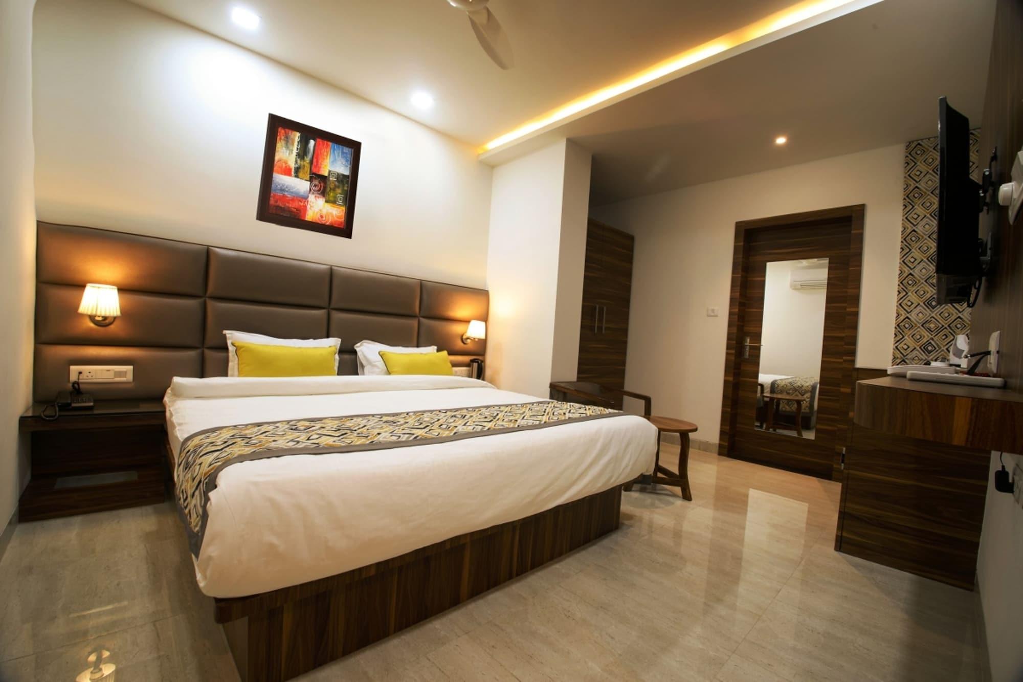 קוטה Hotel Narayanam מראה חיצוני תמונה