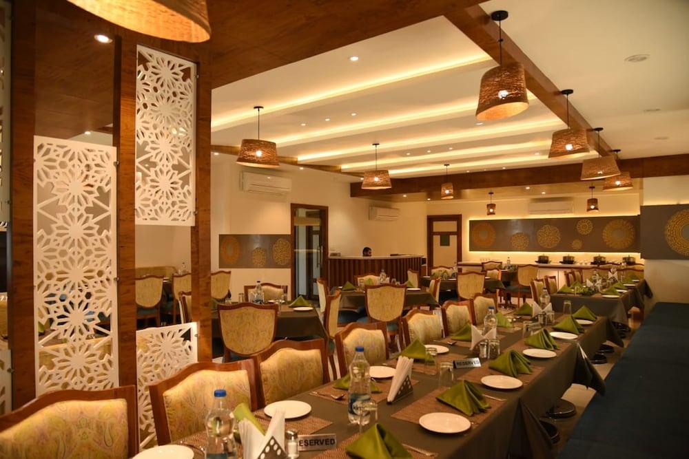 קוטה Hotel Narayanam מראה חיצוני תמונה