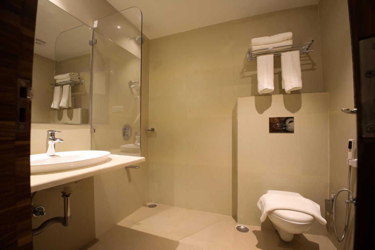 קוטה Hotel Narayanam מראה חיצוני תמונה