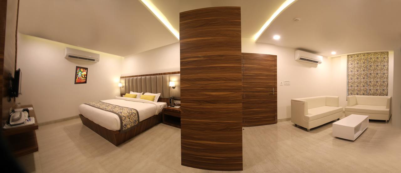 קוטה Hotel Narayanam מראה חיצוני תמונה