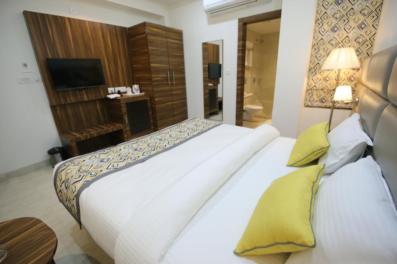 קוטה Hotel Narayanam מראה חיצוני תמונה