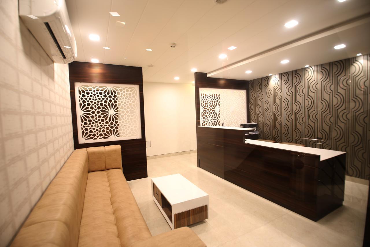 קוטה Hotel Narayanam מראה חיצוני תמונה