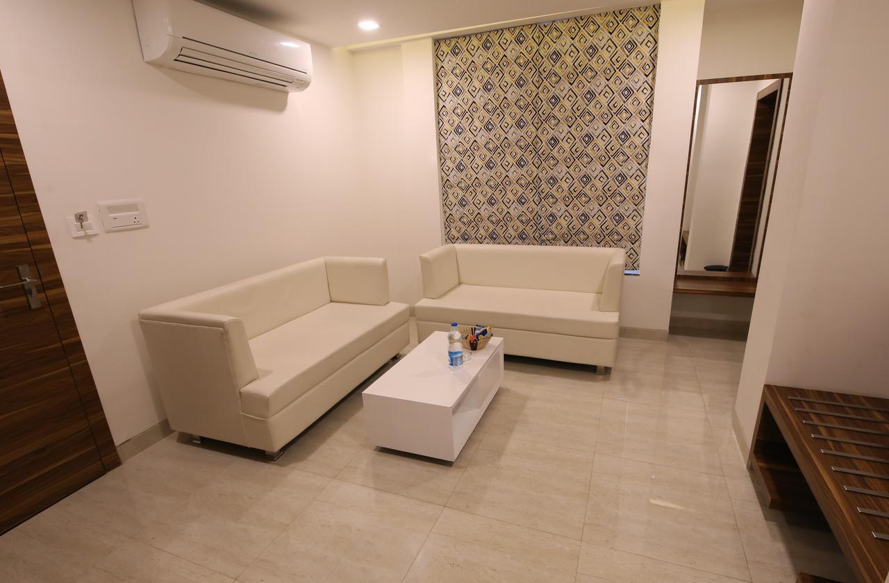 קוטה Hotel Narayanam מראה חיצוני תמונה