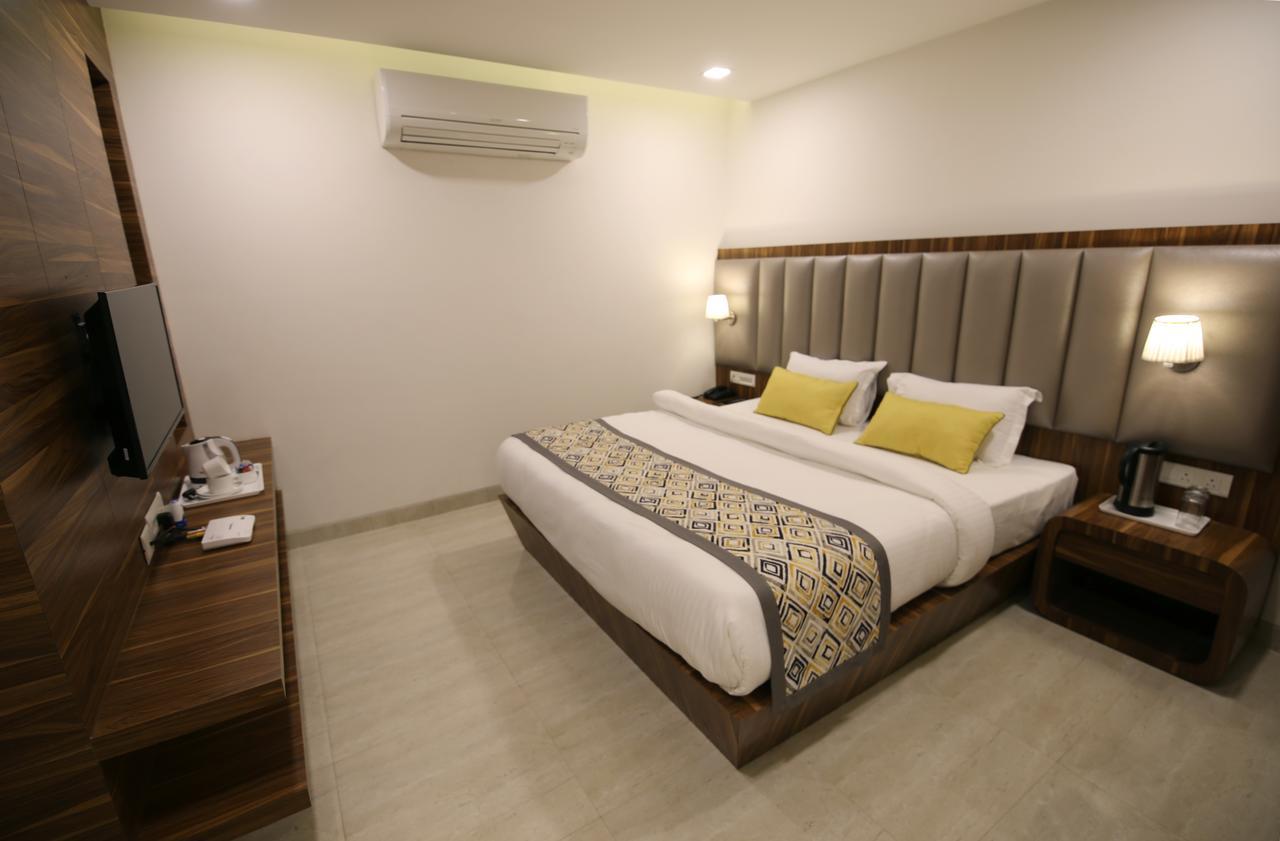 קוטה Hotel Narayanam מראה חיצוני תמונה