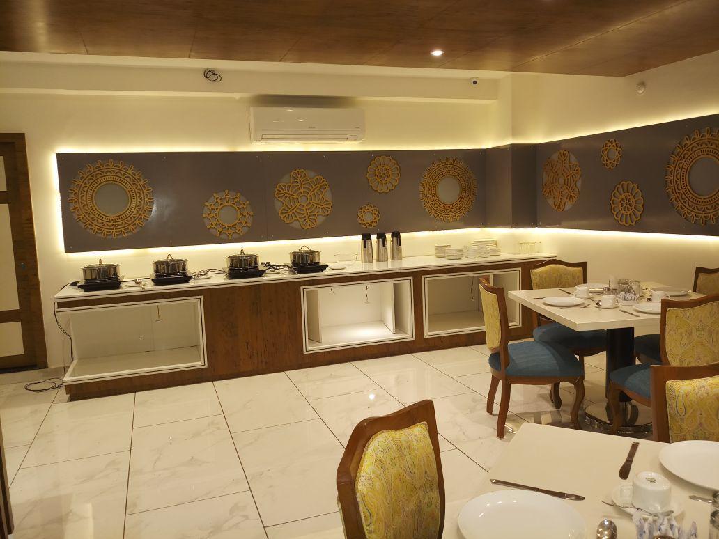 קוטה Hotel Narayanam מראה חיצוני תמונה